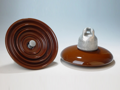 Materiales eléctricos